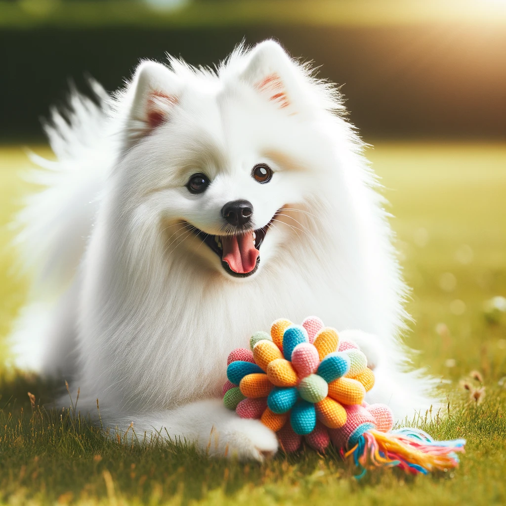 American Eskimo Dogs: 15 Interesting Facts About the Fluffy Entertainers