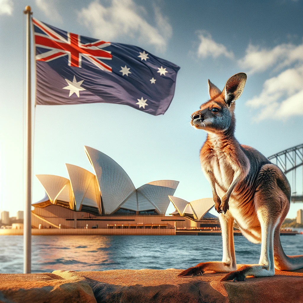 15 Interesting Facts About Australia