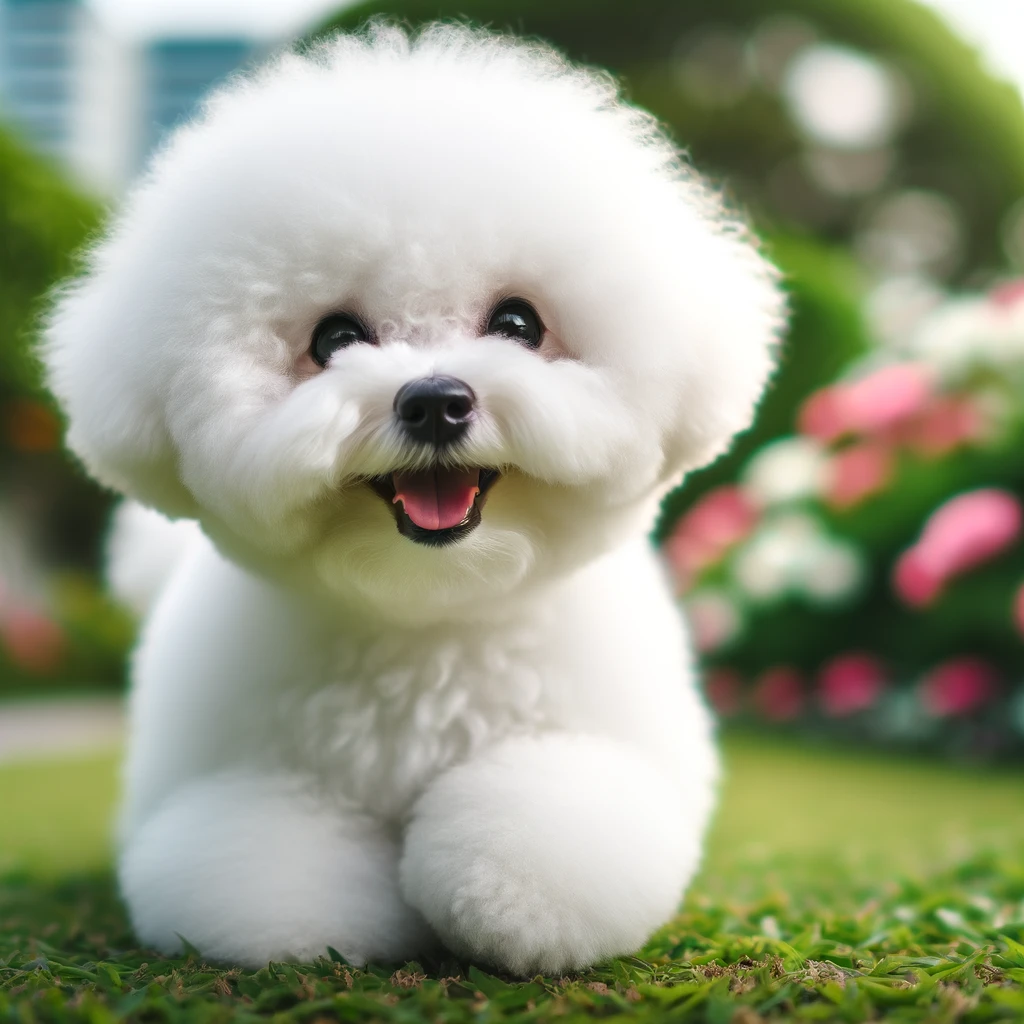 Bichon Frises: 15 Interesting Facts About the Cloud-Like Companions