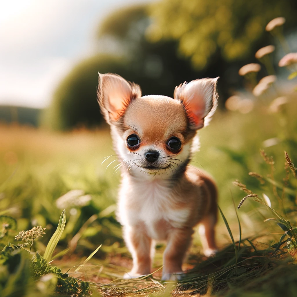 Chihuahuas: 15 Interesting Facts About the Tiny Dynamos