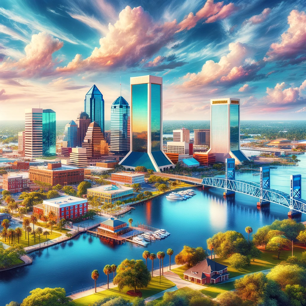 15 Interesting Facts About Jacksonville
