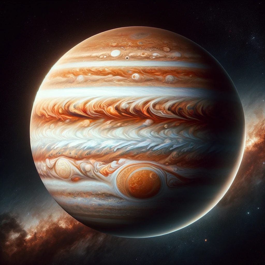 Jupiter Unveiled: 15 Intriguing Facts About the Gas Giant