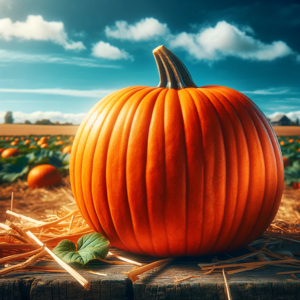 Fascinating Facts About Pumpkins