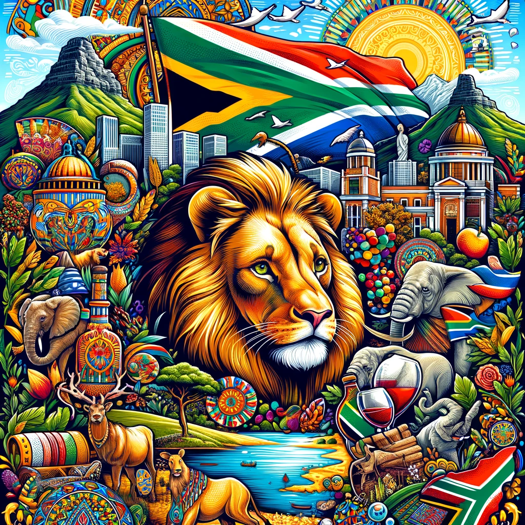 15 Interesting Facts About South Africa