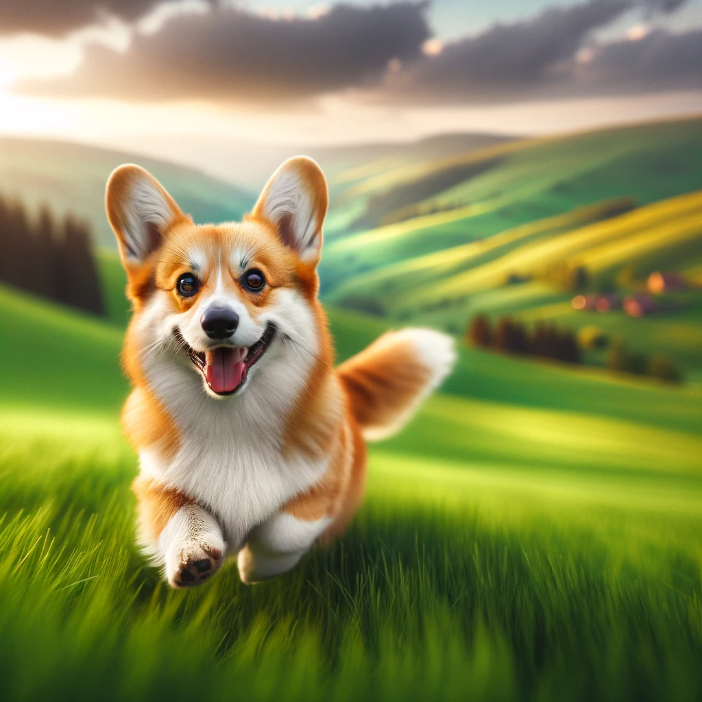 Welsh Corgis: 15 Interesting Facts About the Royal Herders