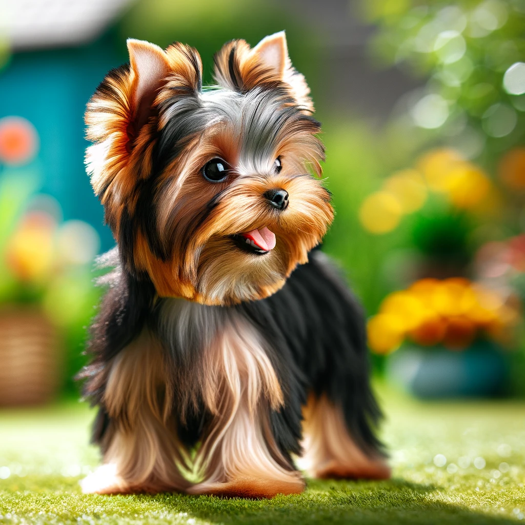 Yorkshire Terriers: 15 Interesting Facts About These Tiny Companions