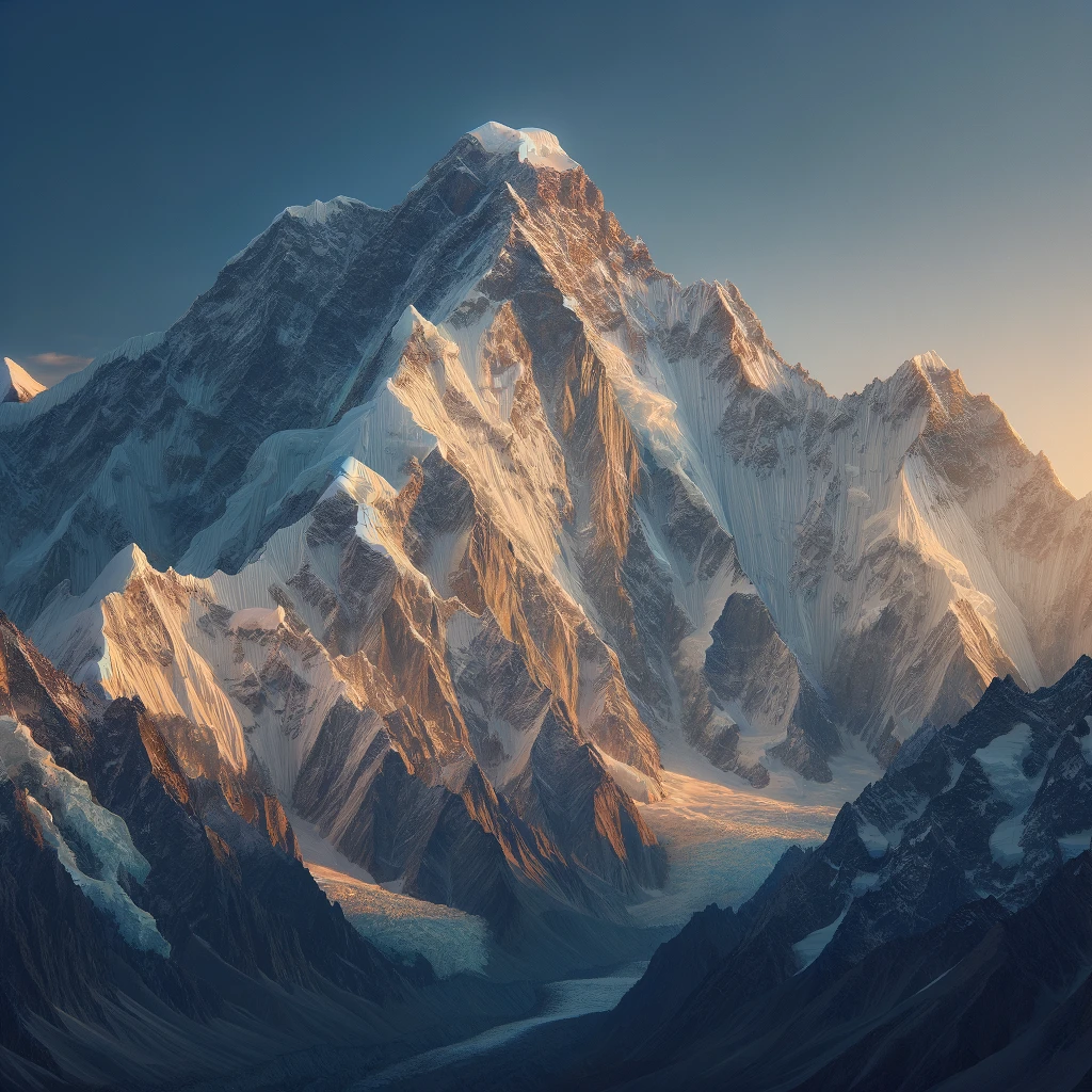 Gasherbrum II: 15 Interesting Facts About the Shining Wall