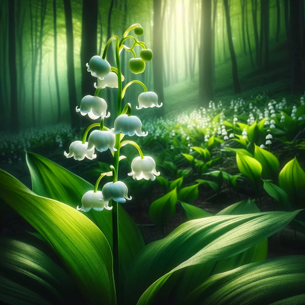 Lily of the Valley Mysteries: 15 Hidden Facts