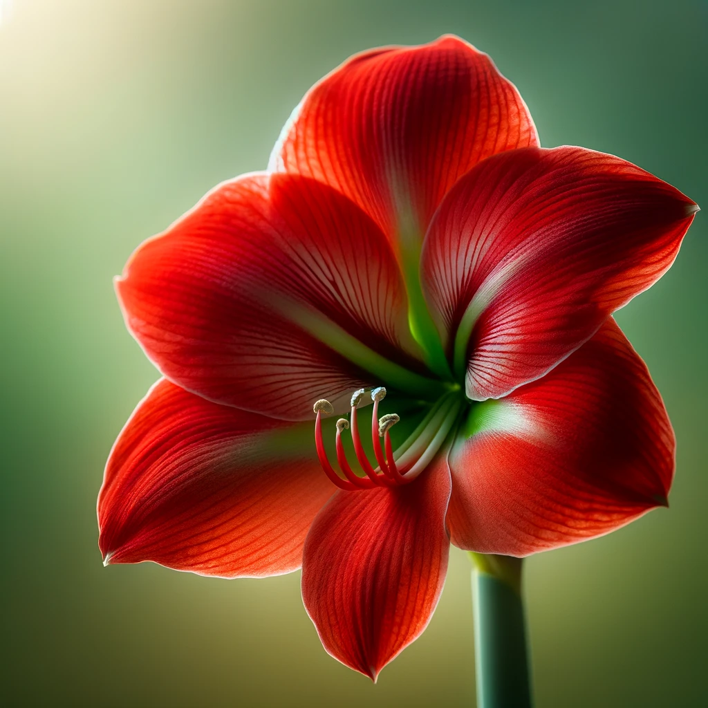 Amaryllis Amazements: 15 Stunning Facts