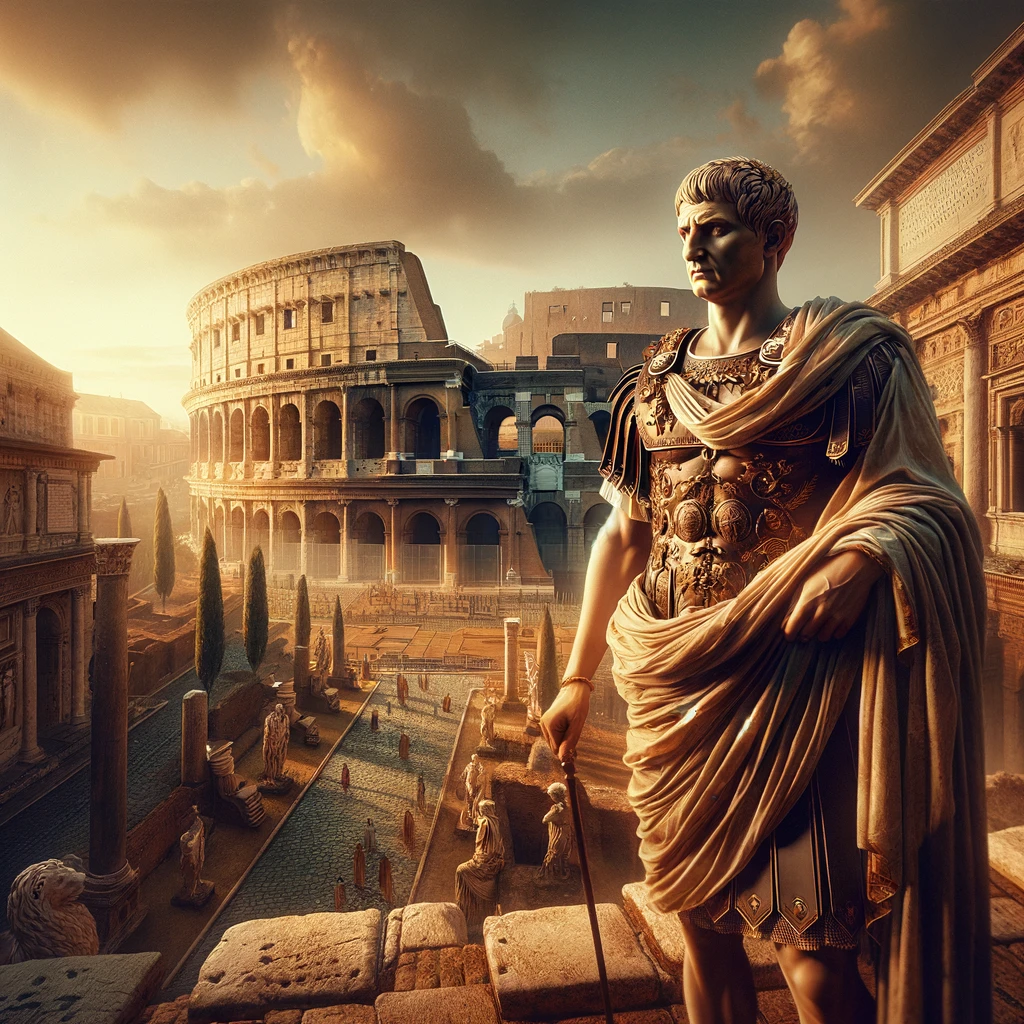 15 Interesting Facts About Augustus: The Architect of the Roman Empire