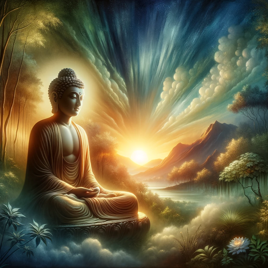 15 Interesting Facts About Buddha: The Enlightened One