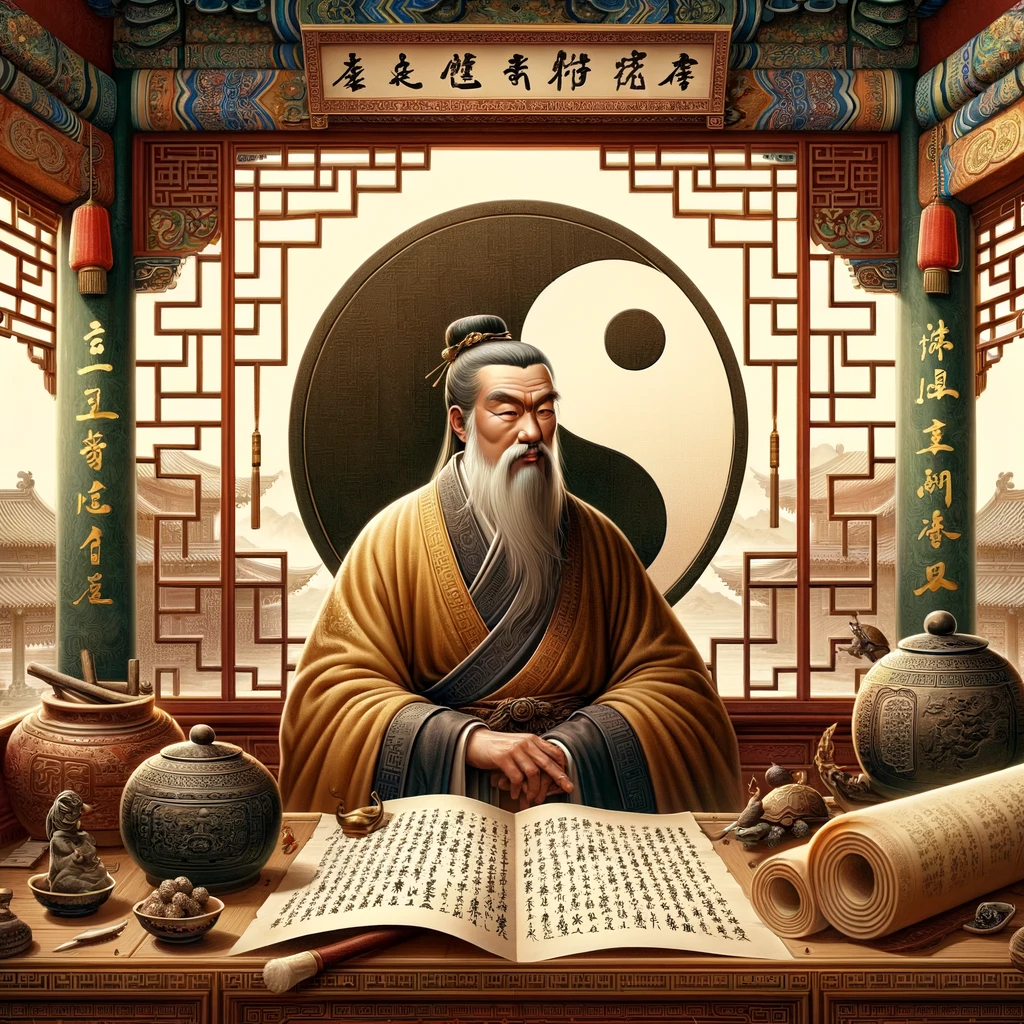 15 Interesting Facts About Confucius: The Philosopher Who Shaped China