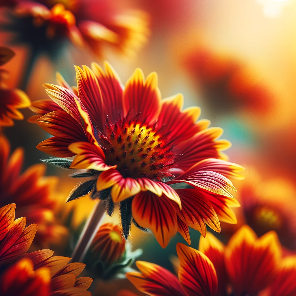 Gaillardia Glories: 15 Bold Facts