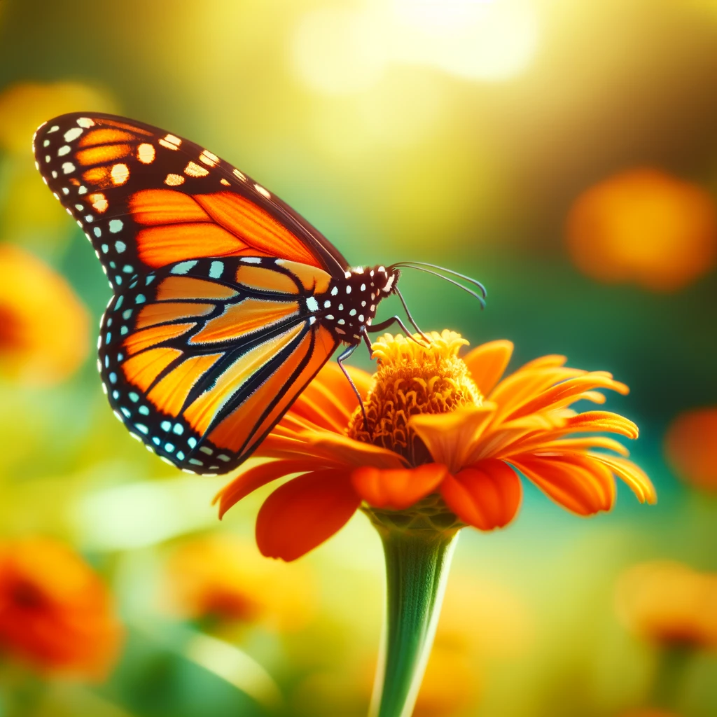 Monarch Butterfly: 15 Interesting Facts