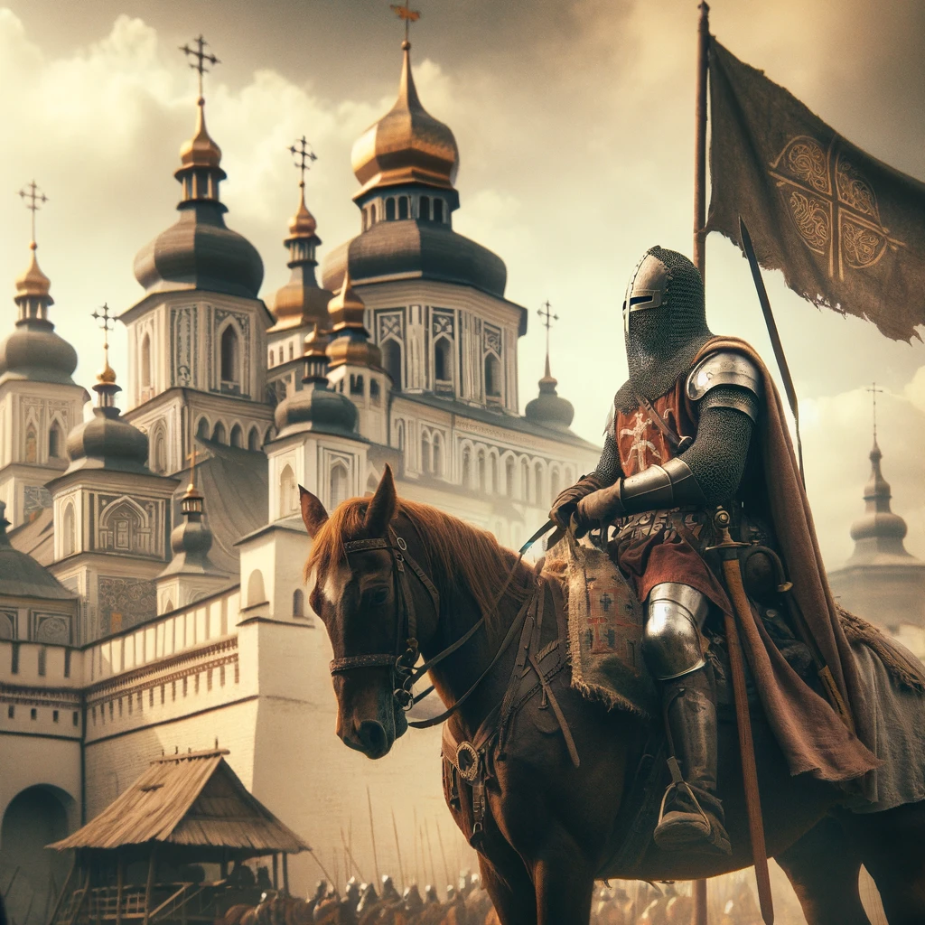 15 Interesting Facts About Sviatoslav I of Kiev: The Conqueror of Lands
