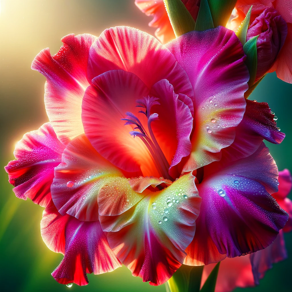 Gladiolus Gems: 15 Stunning Facts